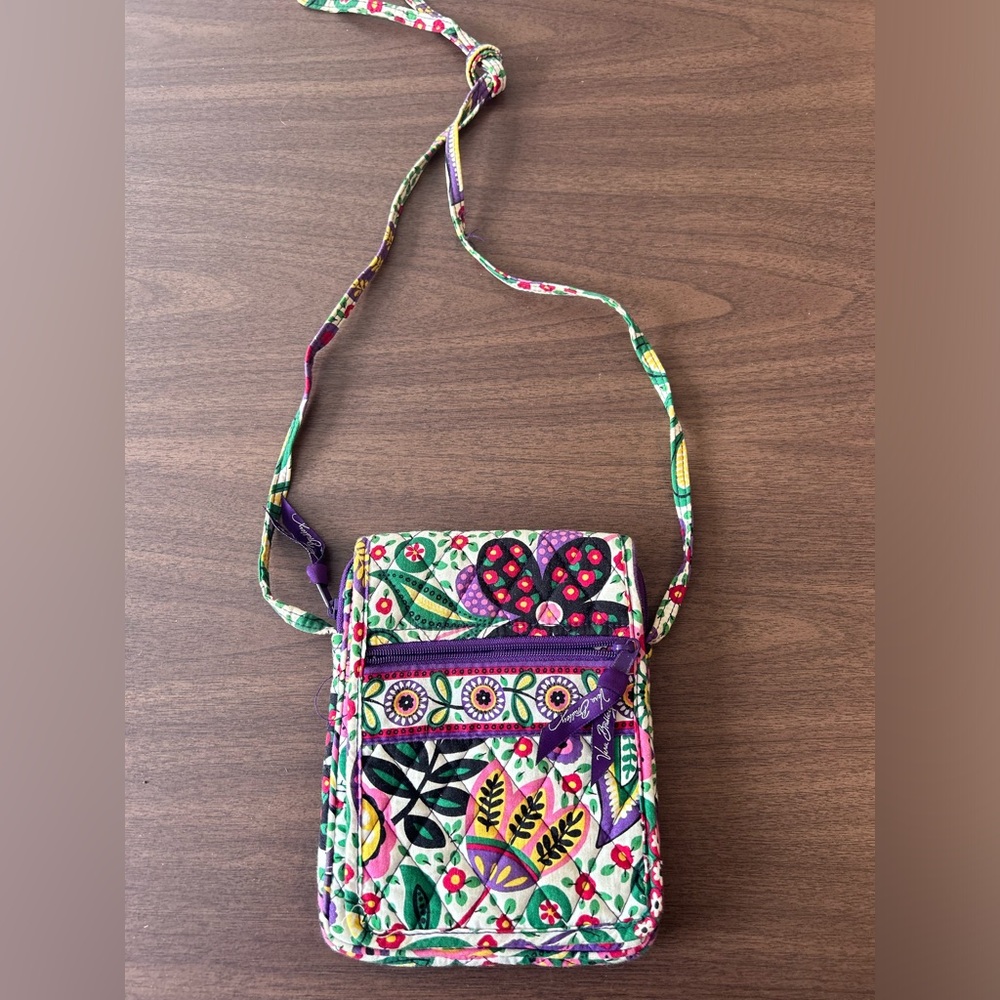 Vera Bradley Crossbody